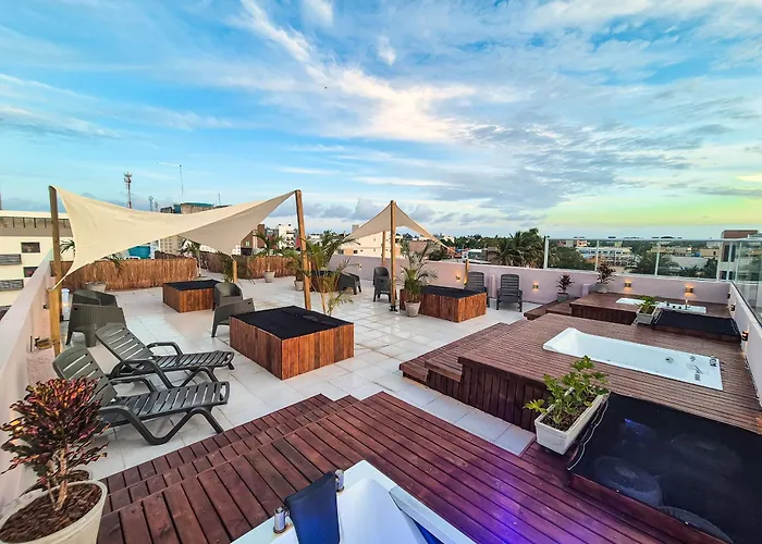 Atlântico Sul Hotel